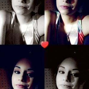 Meet your Posher, Mercedes chyenne